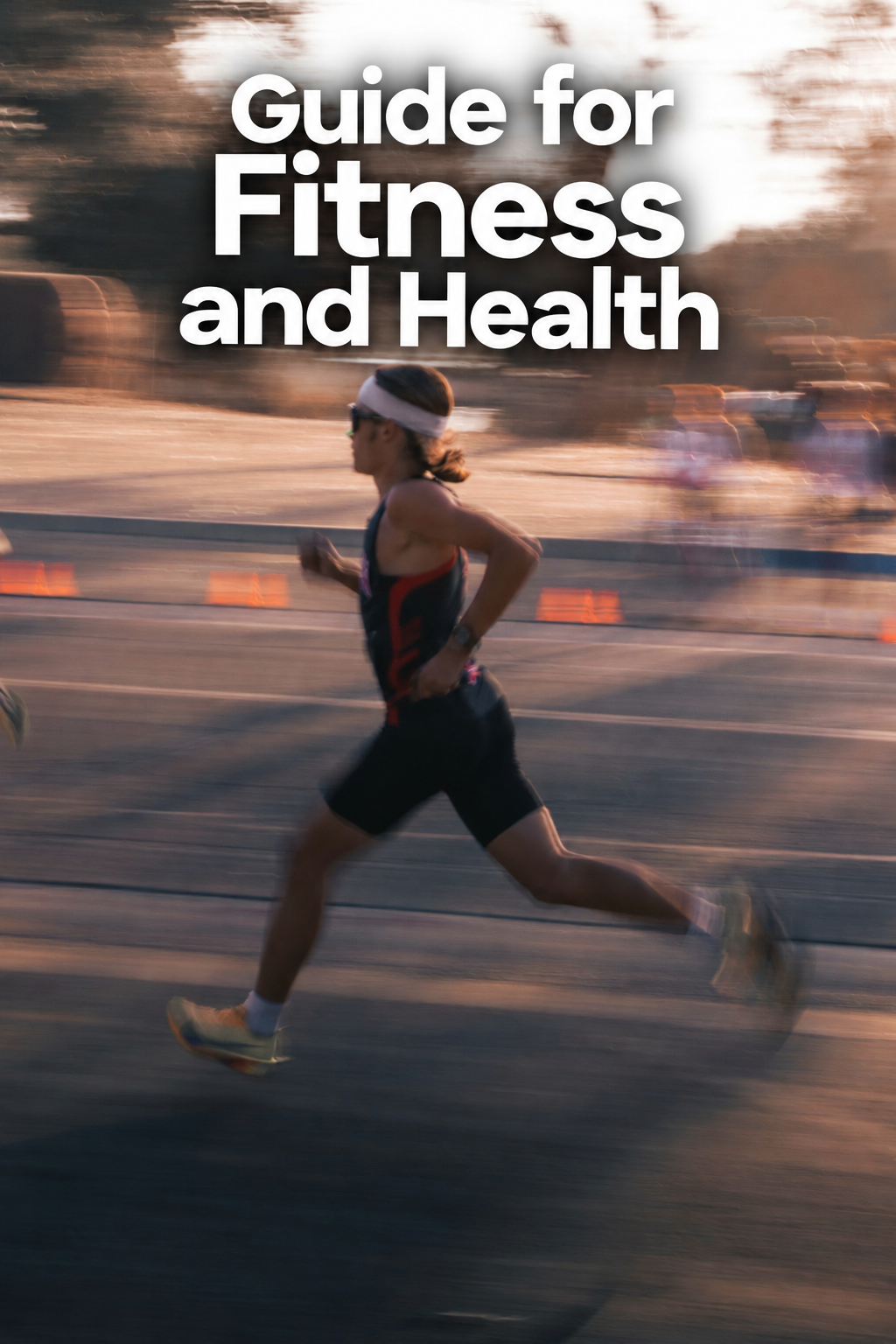 Guides for Fitness and Health