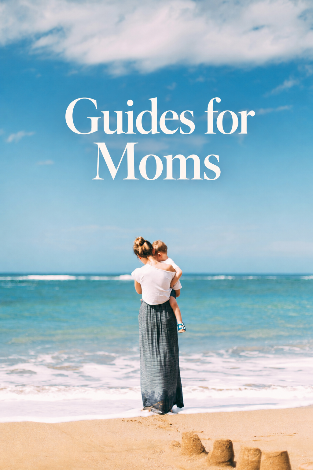 Guides for Parenting