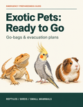 Exotic Pets: Ready to Go