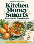 Kitchen Money Smarts