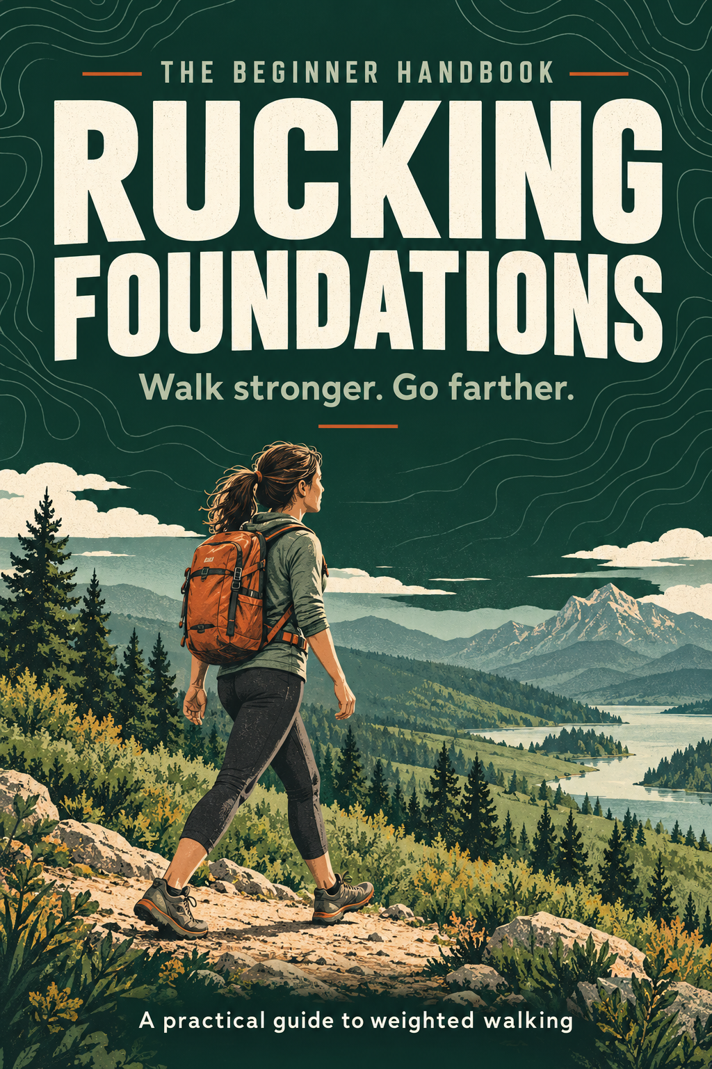 Rucking Foundations